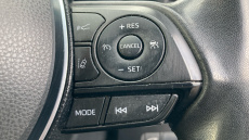 Toyota RAV4 2.5 VVT-i Hybrid Dynamic 5dr CVT 2WD Hybrid Estate